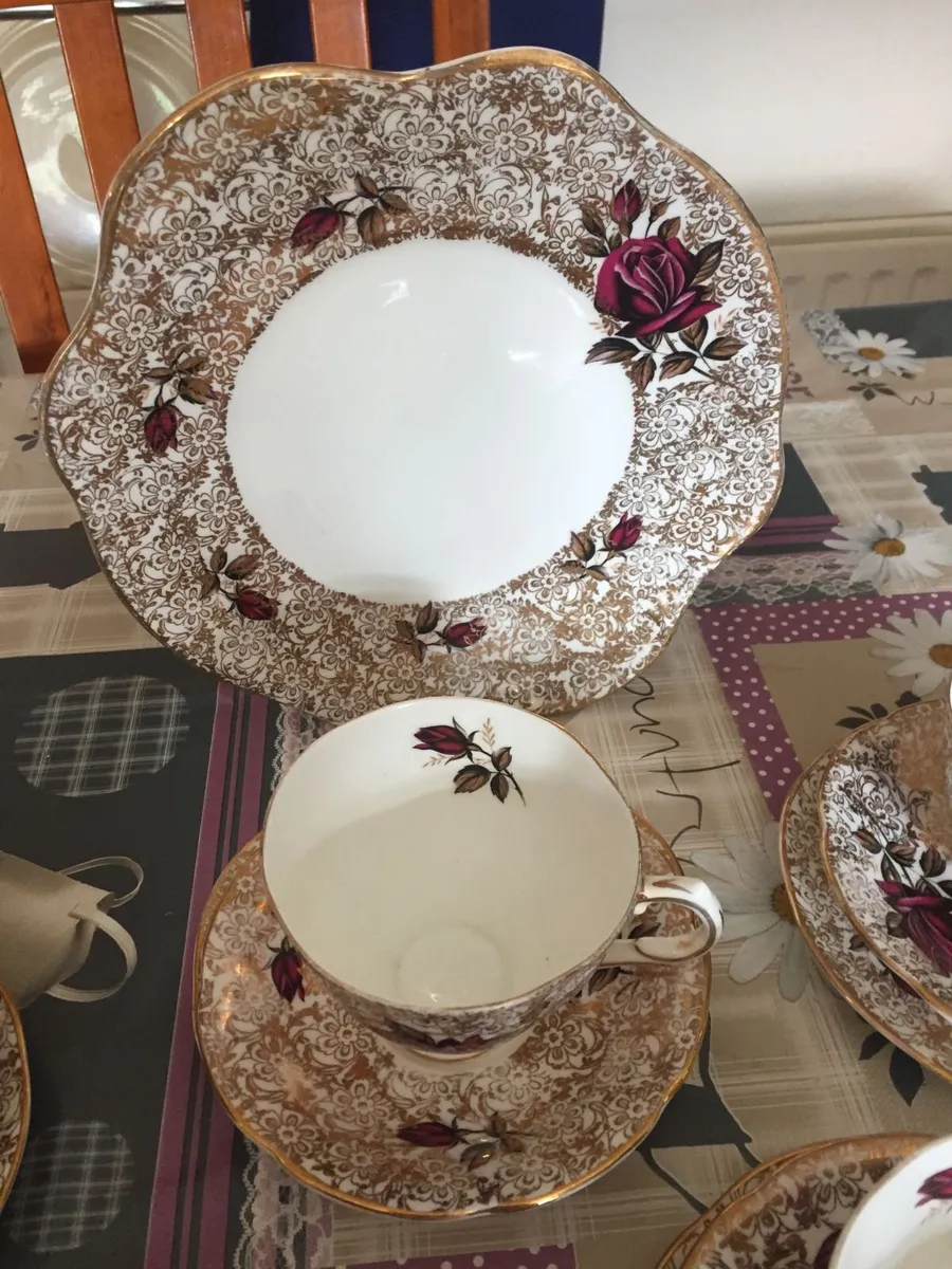 Royal Tara fine Bone China - Image 3