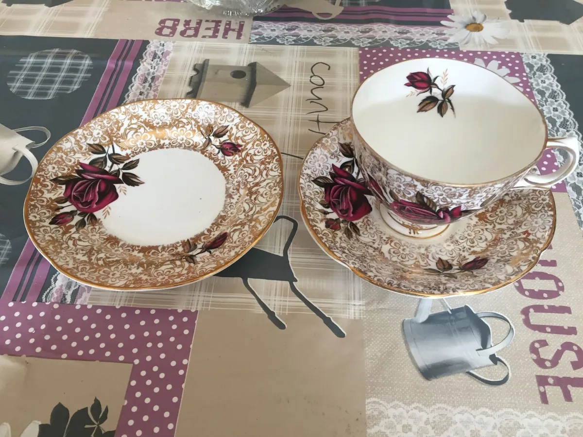 Royal Tara fine Bone China - Image 4
