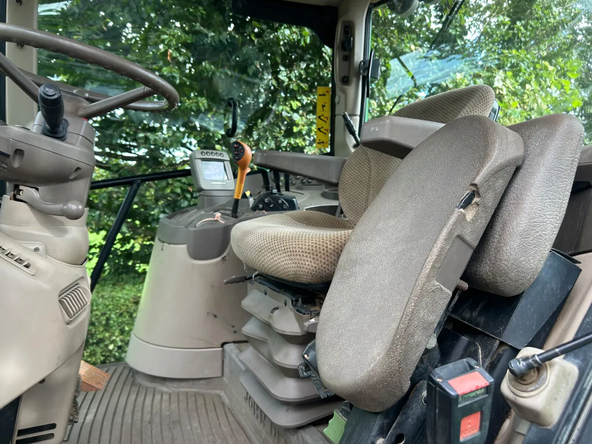 John Deere 6930 - Image 4