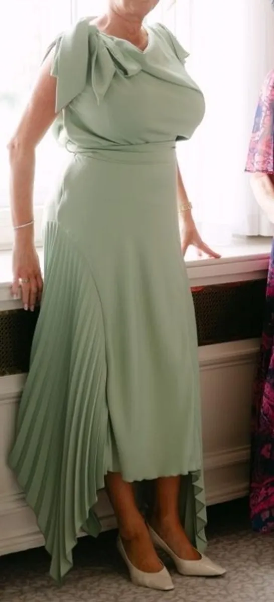 kevan jon Dress - Image 1