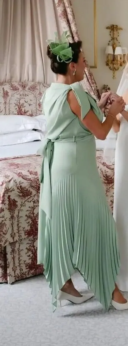 kevan jon Dress - Image 2