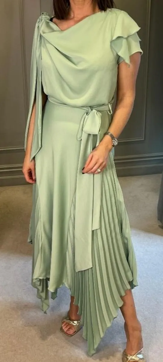 kevan jon Dress - Image 4