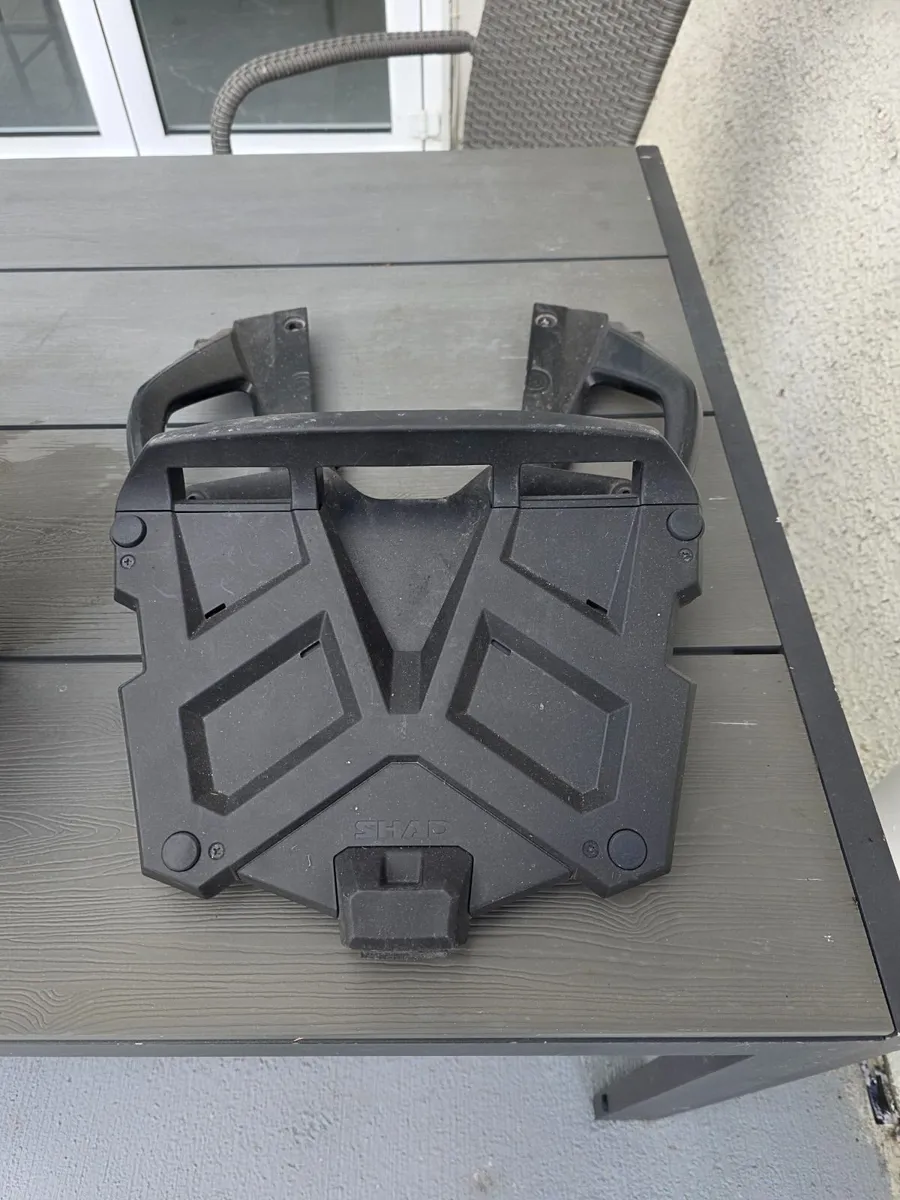 BMW R1250 RS Luggage - Image 3