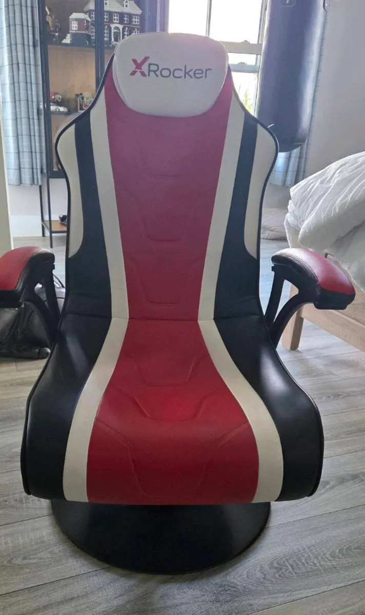 Gaming chair - Image 2