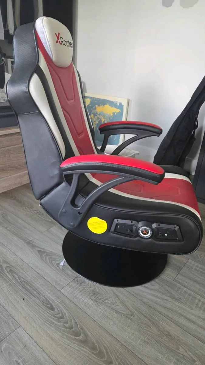 Gaming chair - Image 3