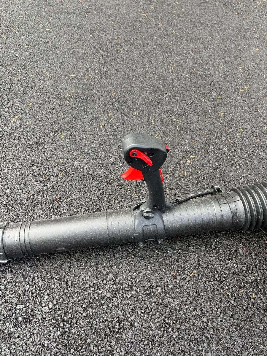 Efco SA 2063 Leaf Blower - Image 4