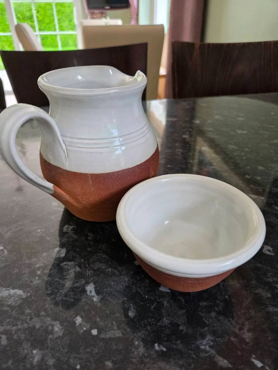 Stephen Pierce Pottery