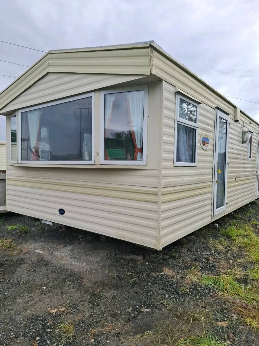 30x10 ABI Arizona Mobile Home. FREE DELIVERY - Image 1