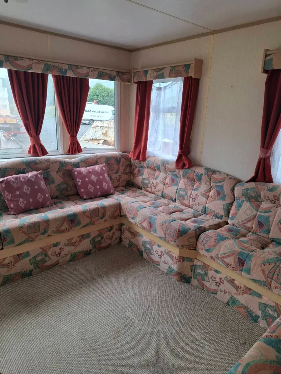 30x10 ABI Arizona Mobile Home. FREE DELIVERY - Image 3