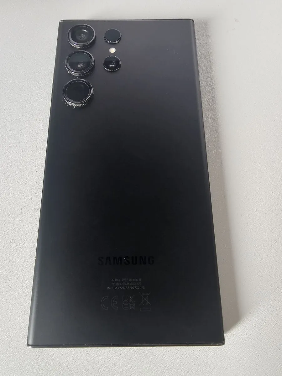 Samsung Galaxy S23 Ultra - Image 2
