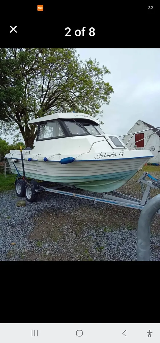 Boat - Image 1