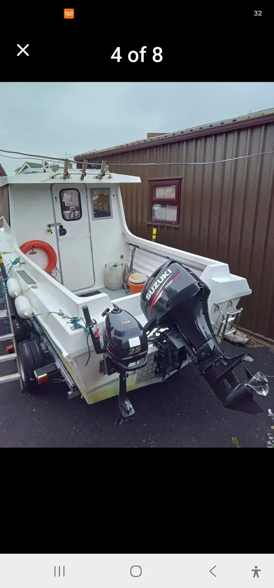Boat - Image 2