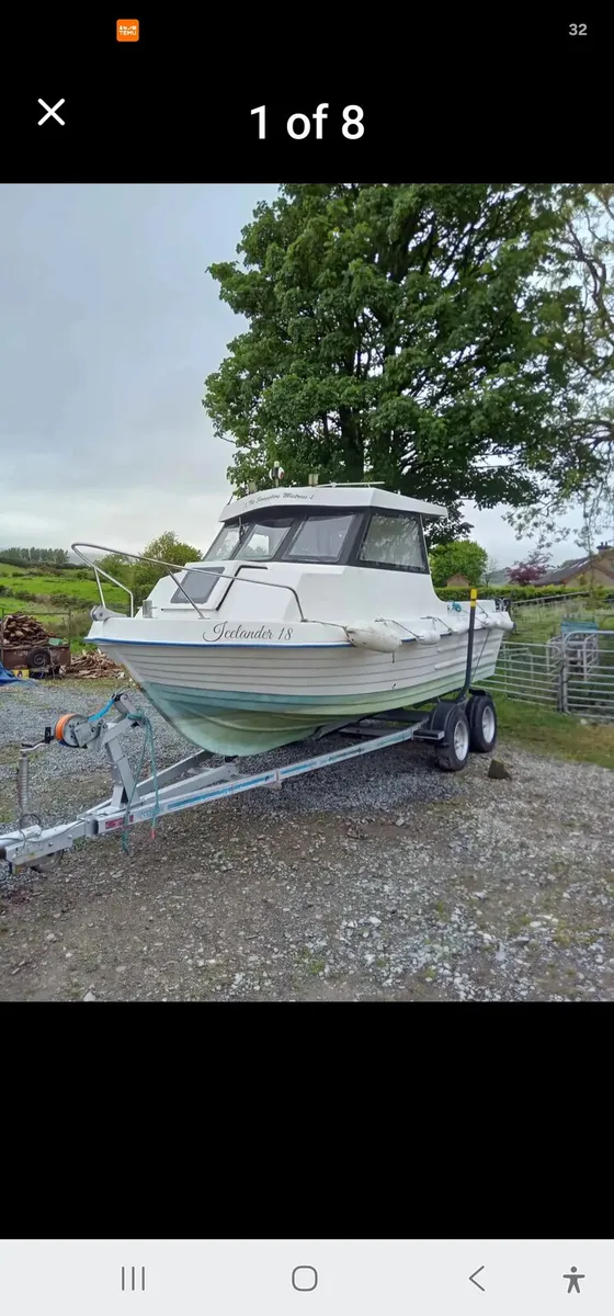 Boat - Image 3