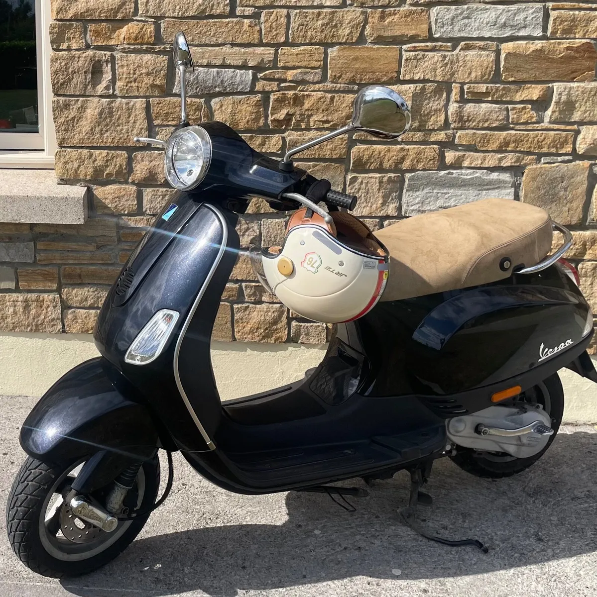 VESPA Other 2007 - Image 1