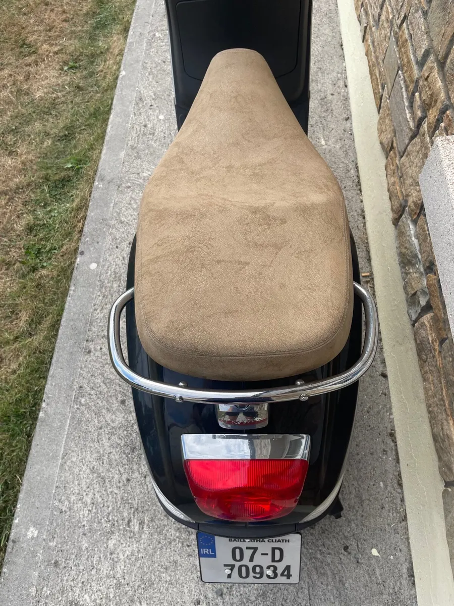 VESPA Other 2007 - Image 4