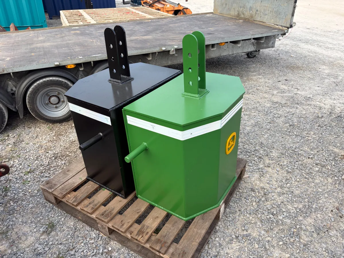 Misc Farm Items Auction Saturday @ Portlaoise - Image 3