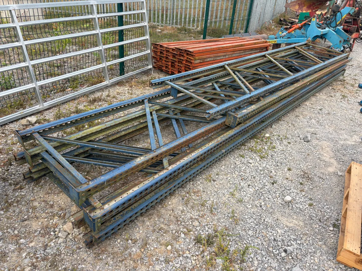 Misc Farm Items Auction Saturday @ Portlaoise - Image 4
