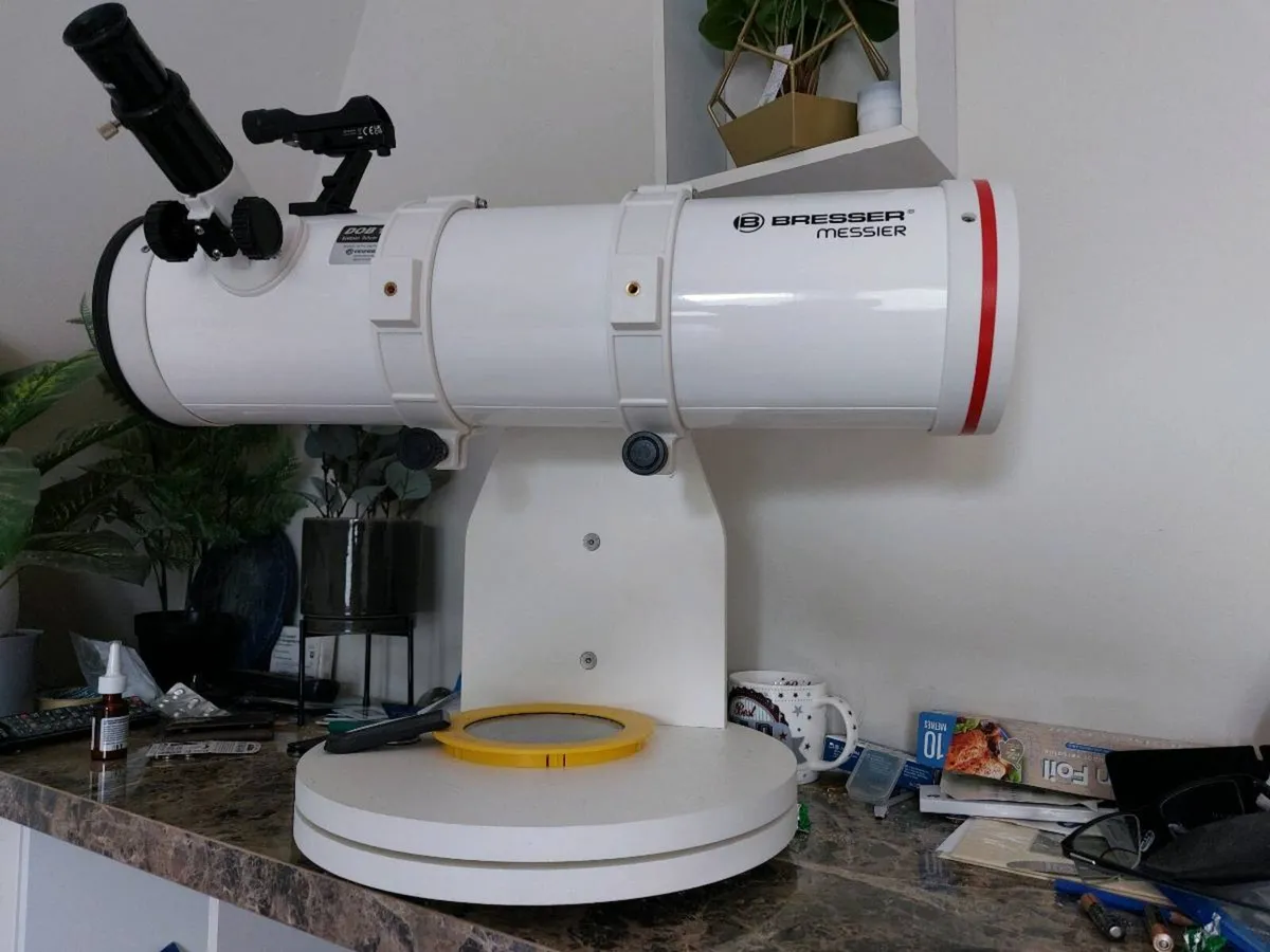 Telescope