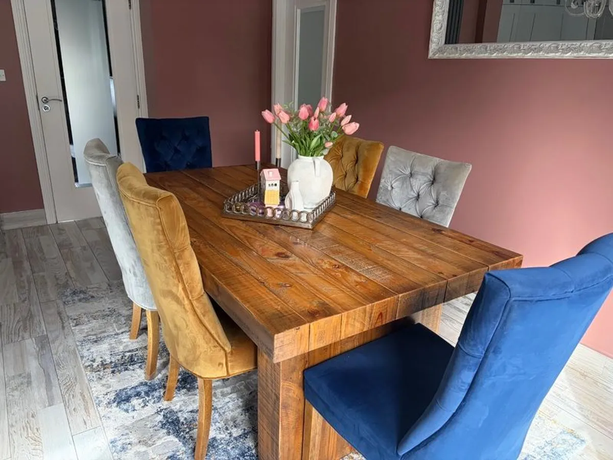 Dining - Image 2
