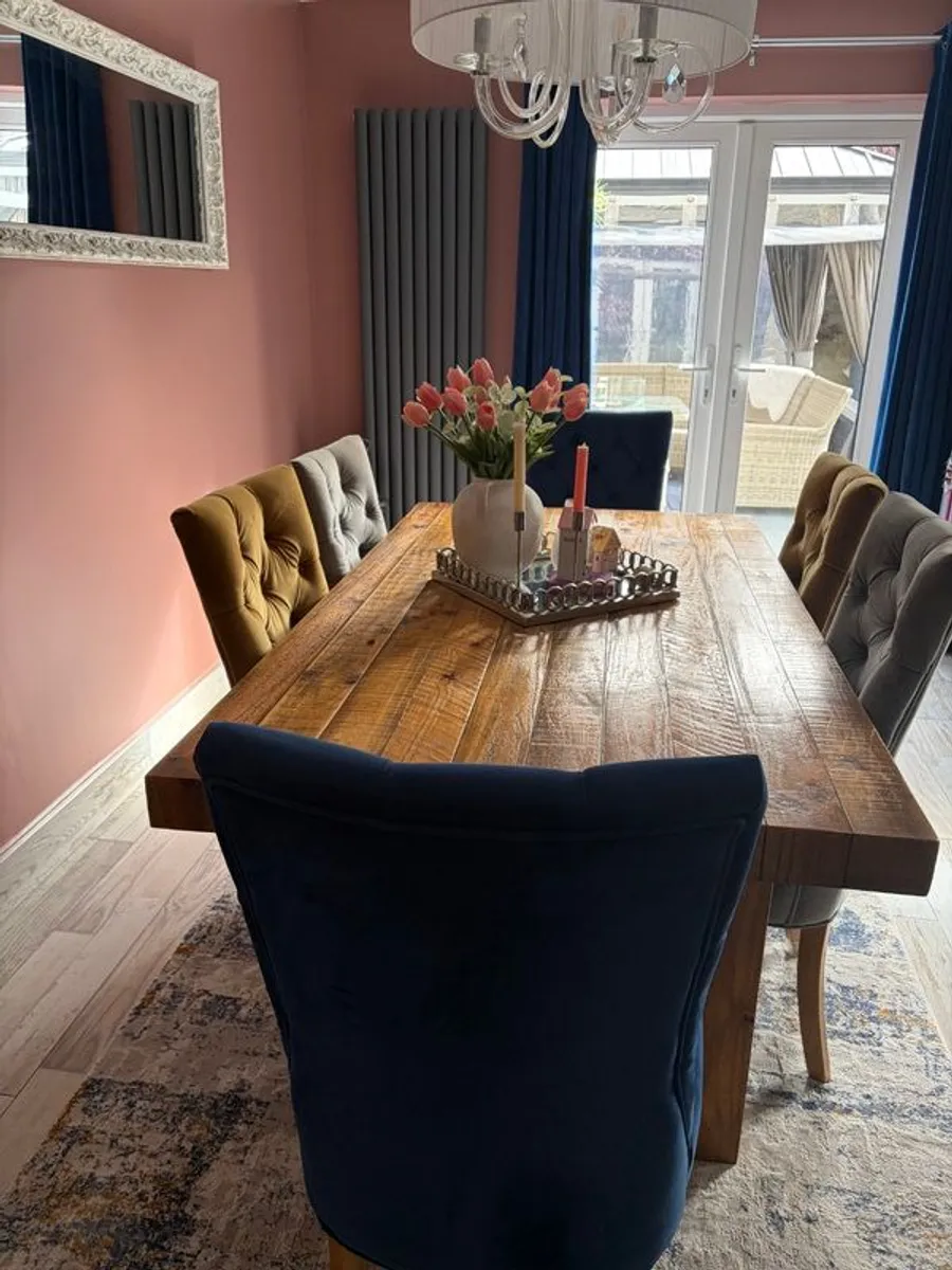 Dining - Image 3