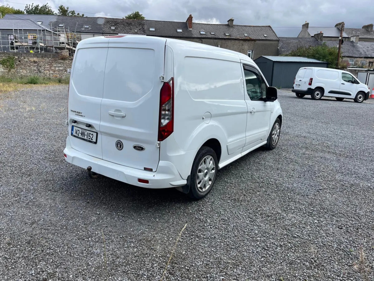 Ford Transit Connect 200 - Image 3