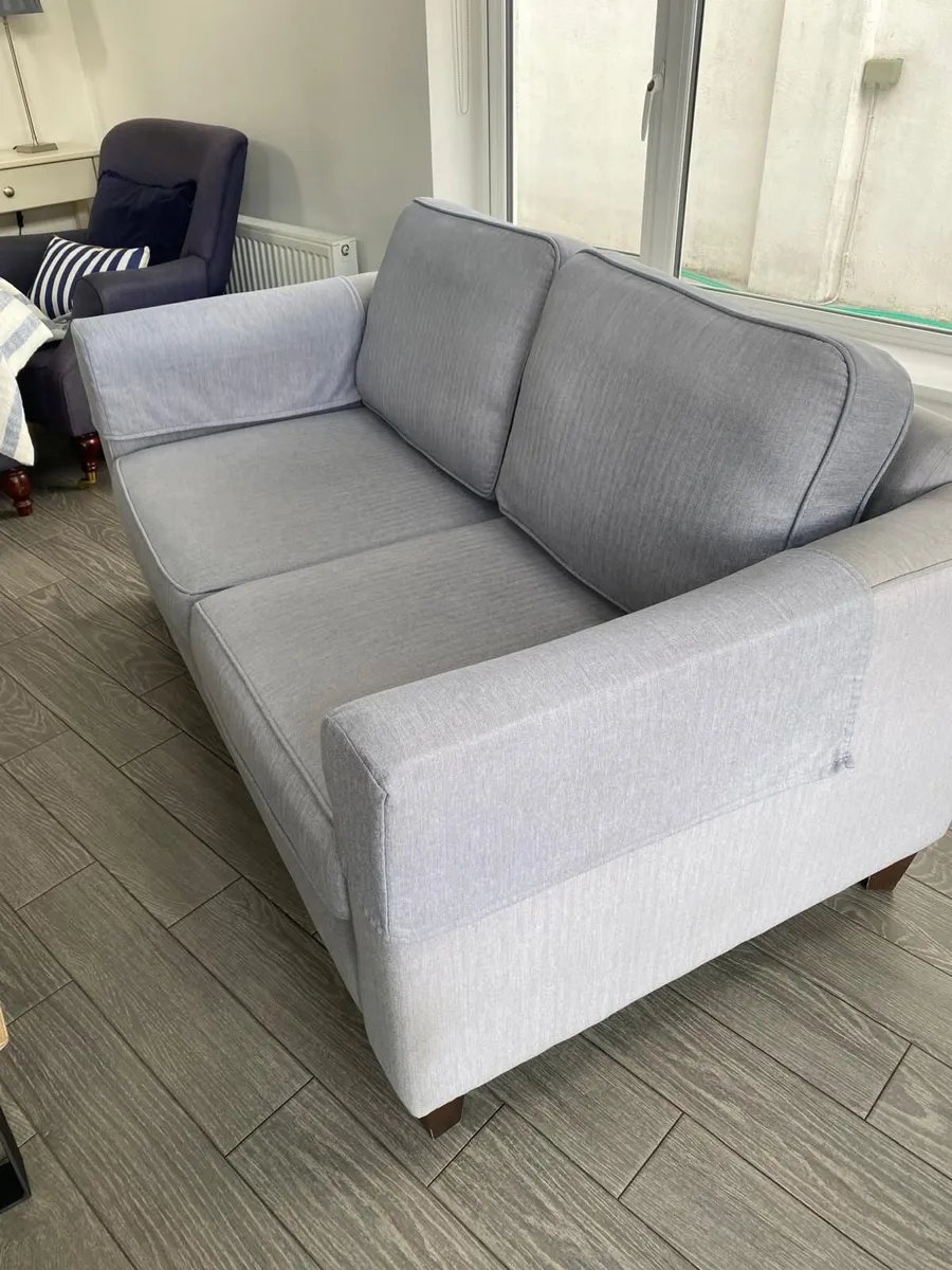 Two Seater Couch - Image 1