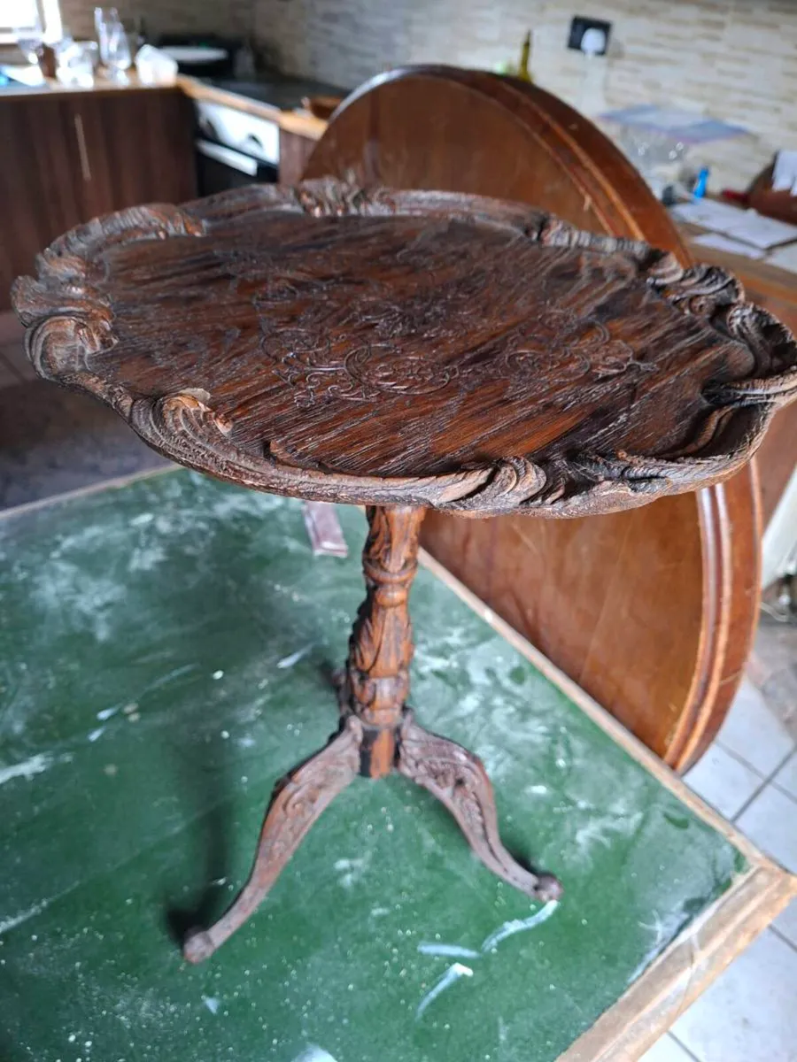 Antiques