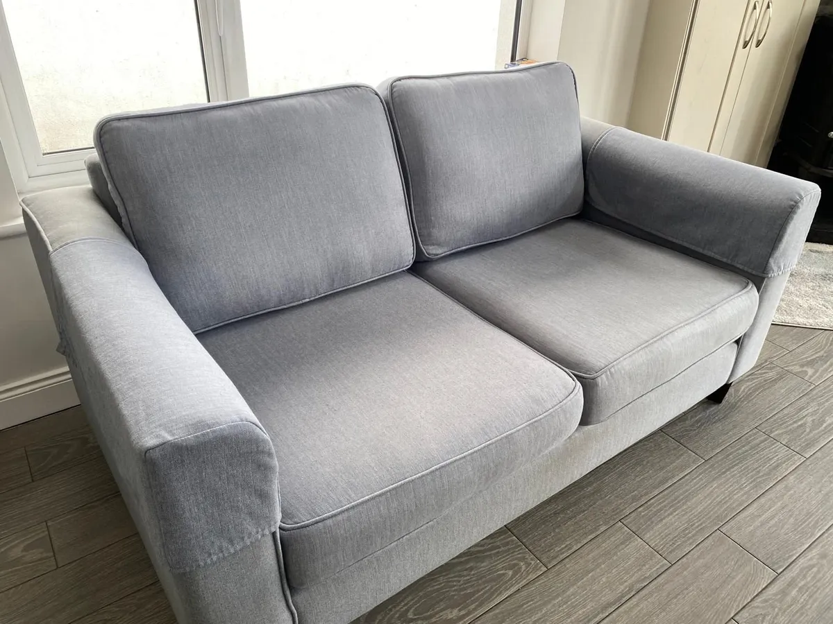 Two Seater Couch - Image 2