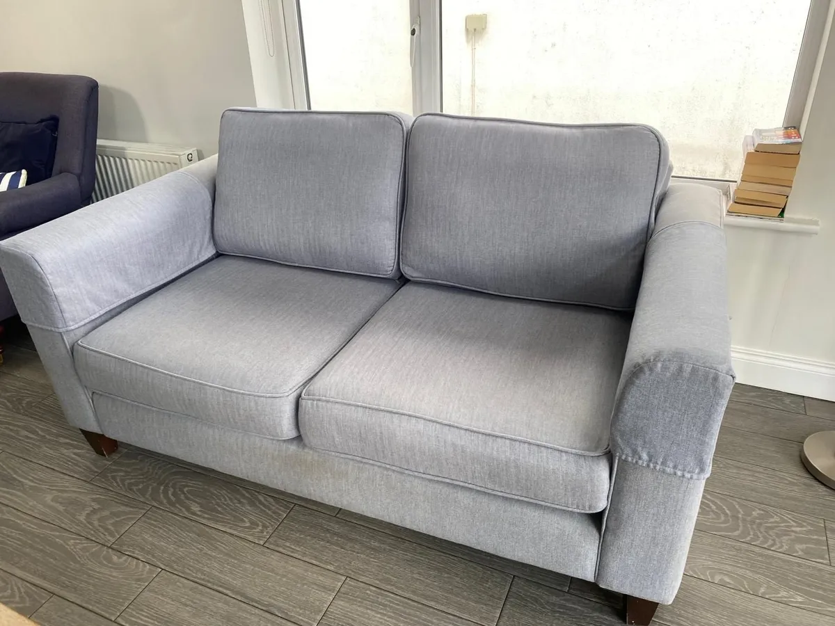 Two Seater Couch - Image 3