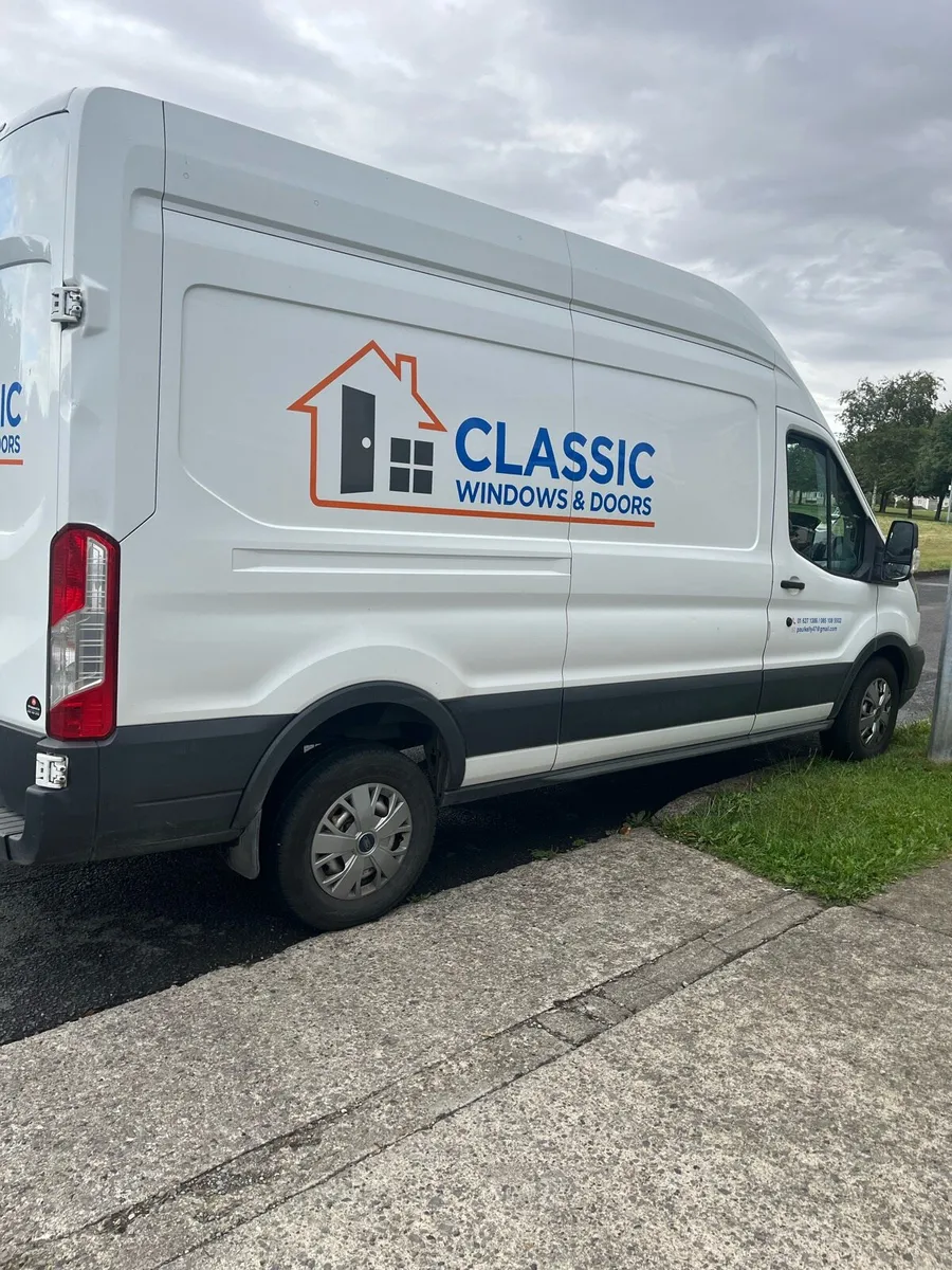 Ford transit - Image 4