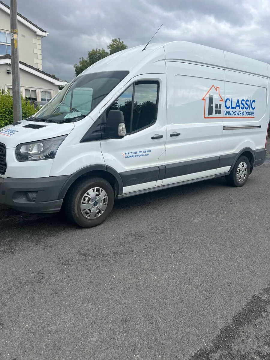Ford transit - Image 2