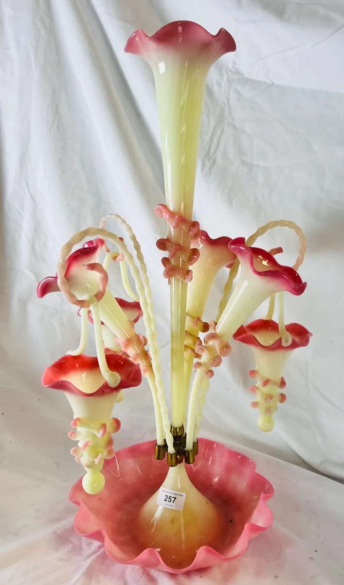Online Auction 29 August at 10am - Image 1