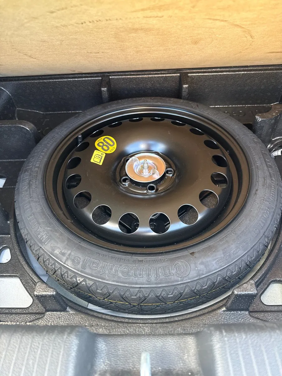 Opel Astra vans - Image 4