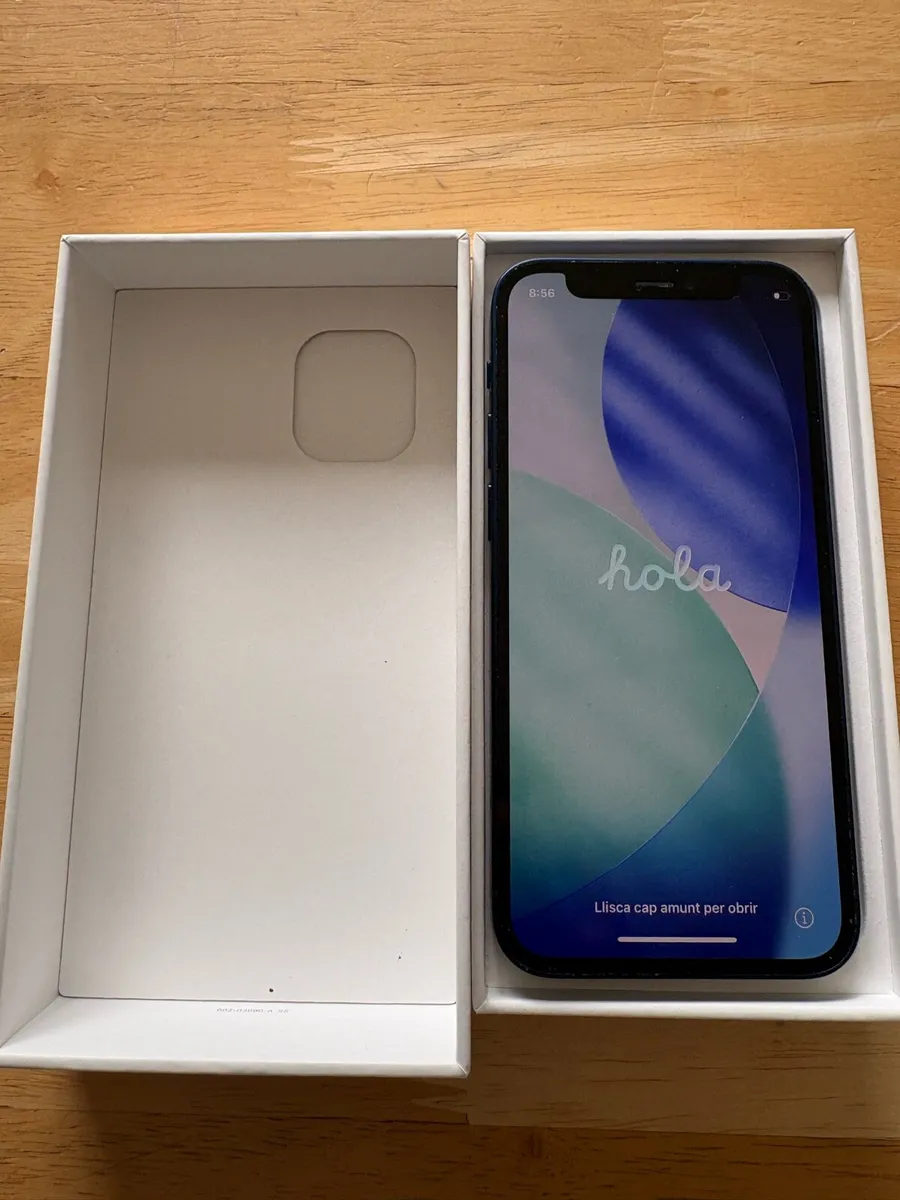 iPhone 12 Mini - Image 1