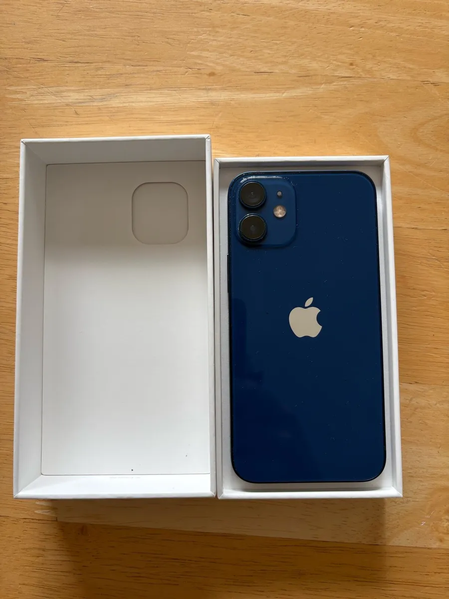 iPhone 12 Mini - Image 2