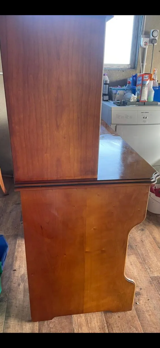 Rossmore computer desk - Image 4