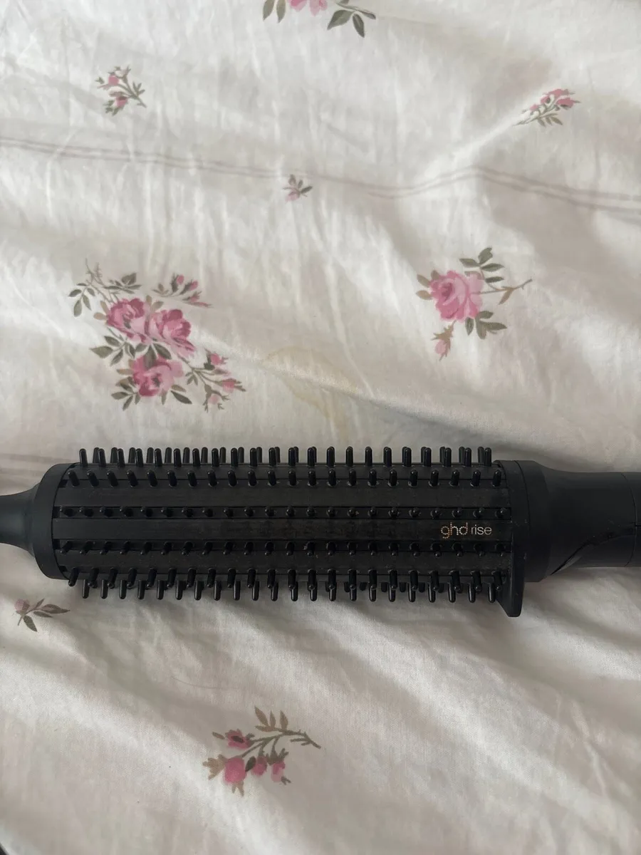 GHD heated round brush - Image 3