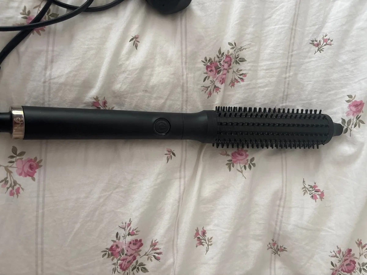 GHD heated round brush - Image 2
