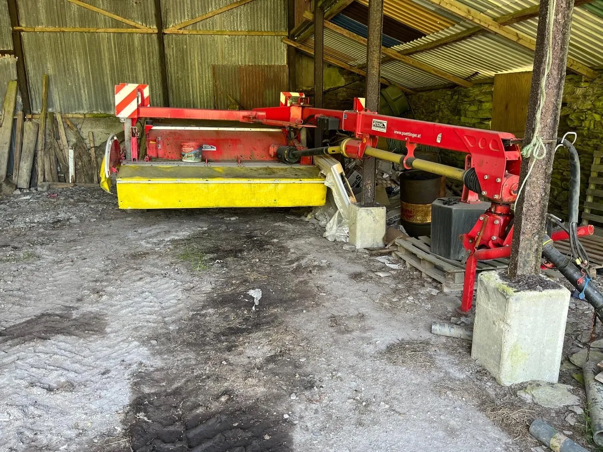 Mower - Image 3