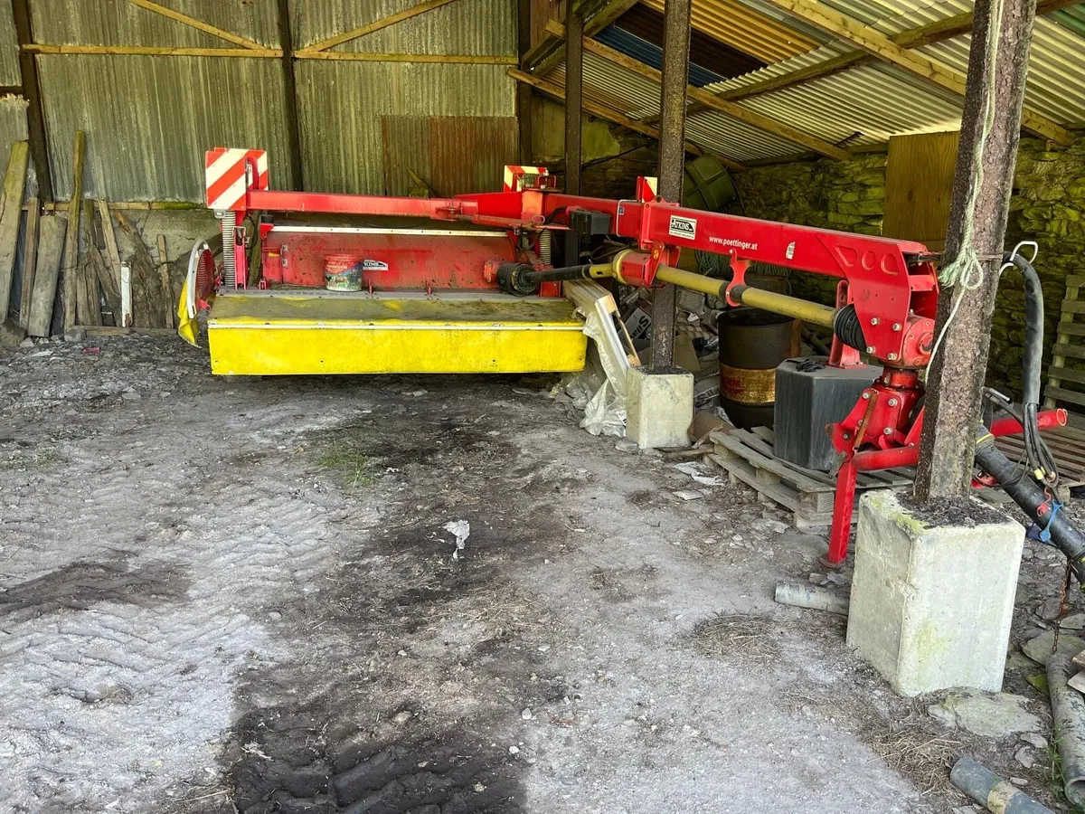 Mower - Image 4