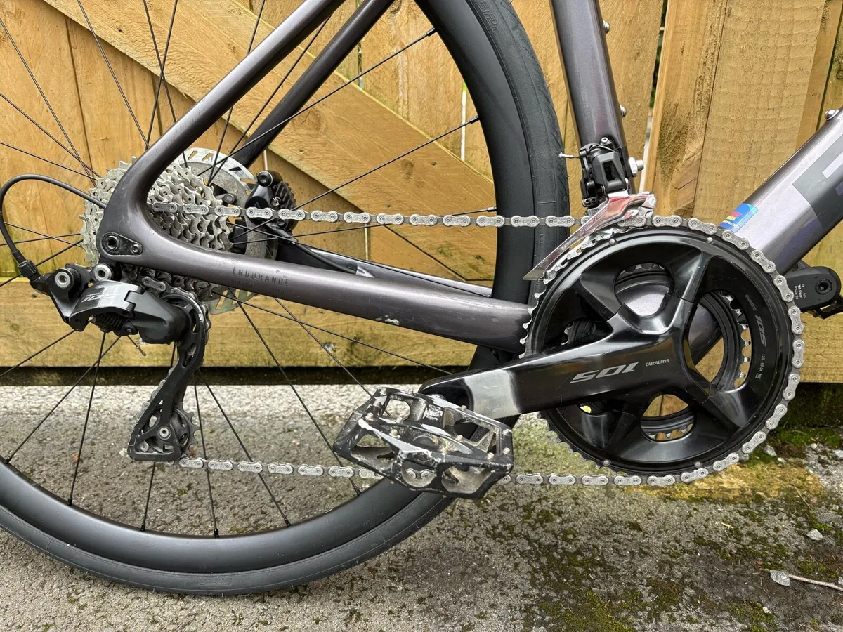 Road bike - Image 3