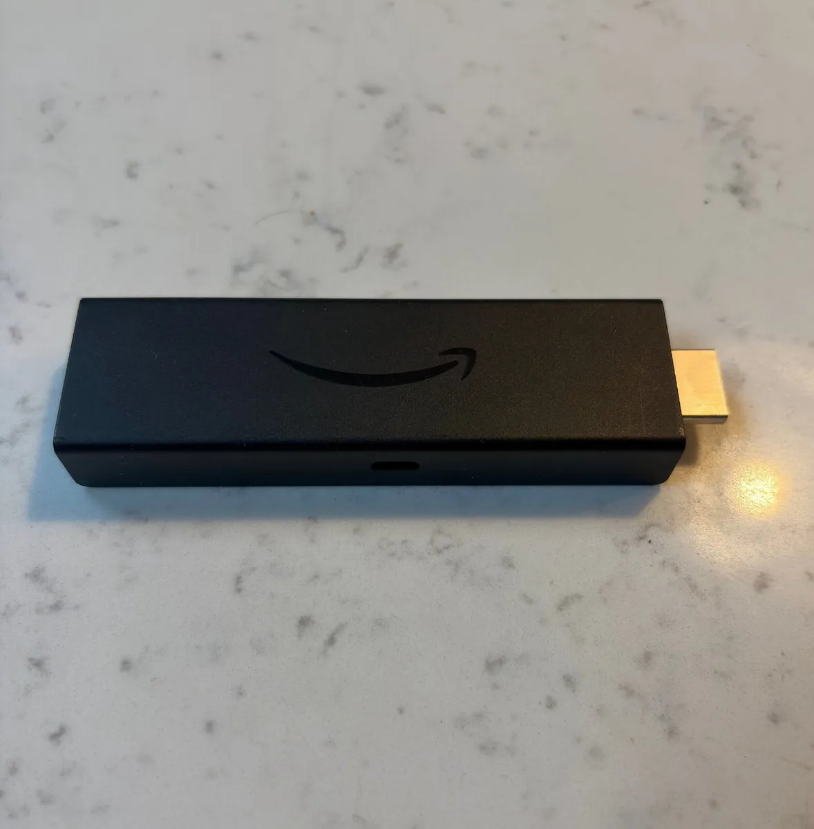 Amazon Fire TV Stick 4K - Image 1