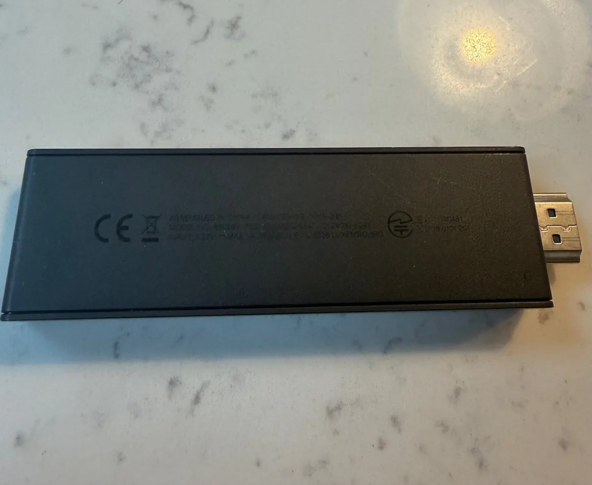 Amazon Fire TV Stick 4K - Image 2