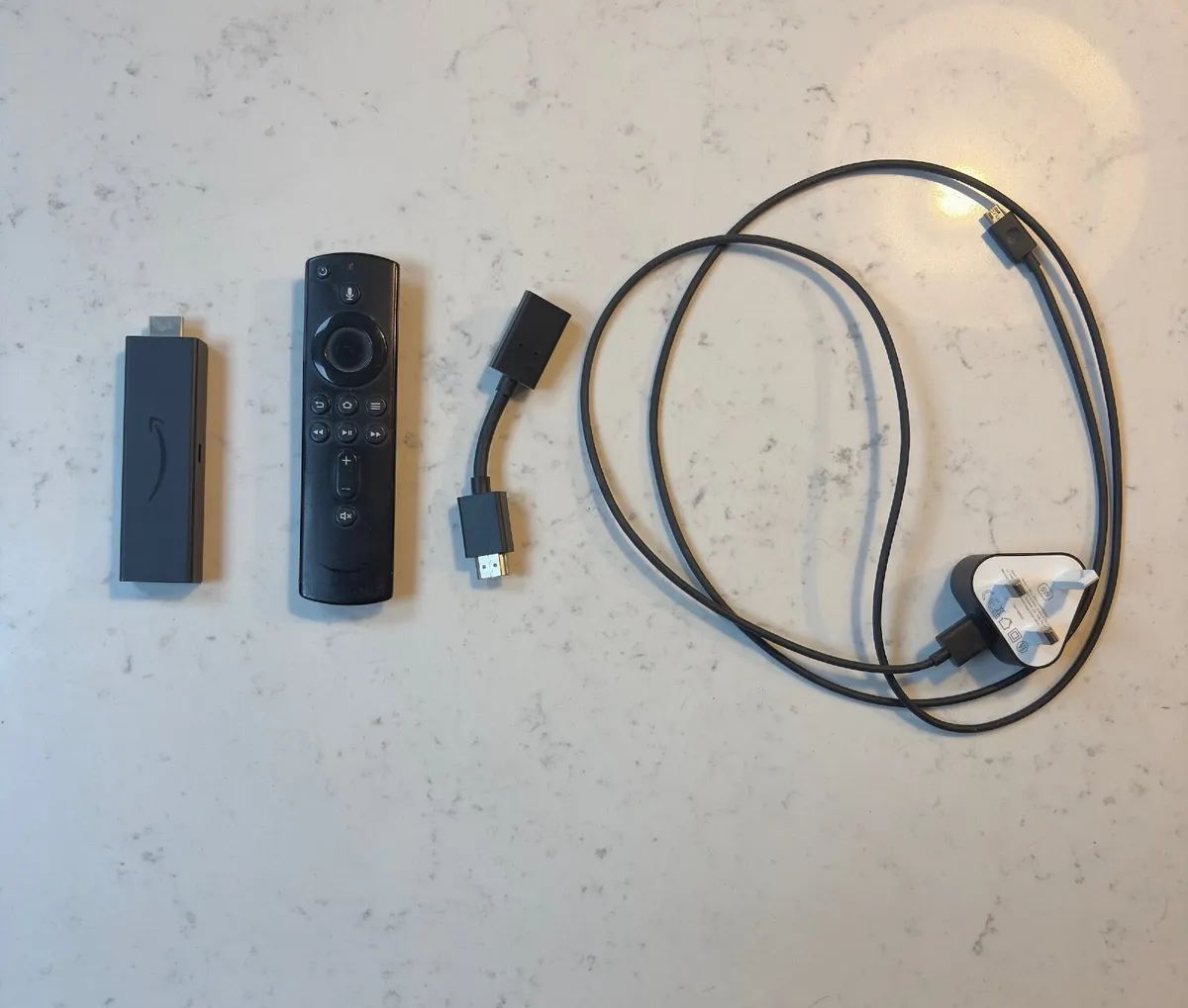 Amazon Fire TV Stick 4K - Image 3