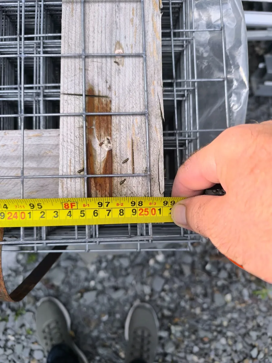 Multi purpose wire mesh - Image 2