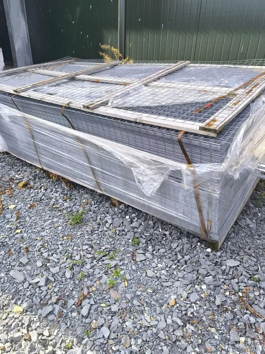 Multi purpose wire mesh - Image 4