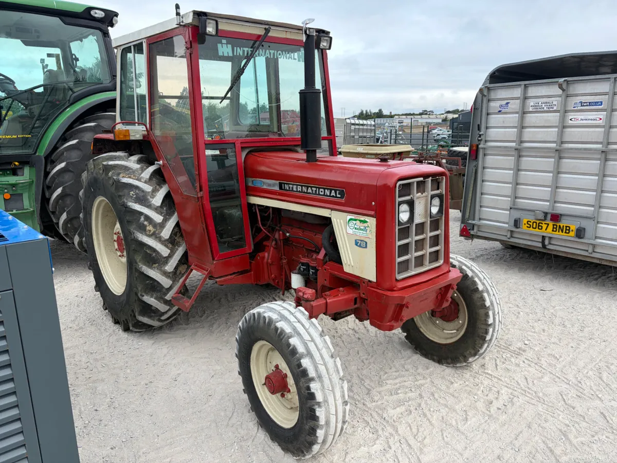 Small Farm Holding Dispersal Auction - Image 4