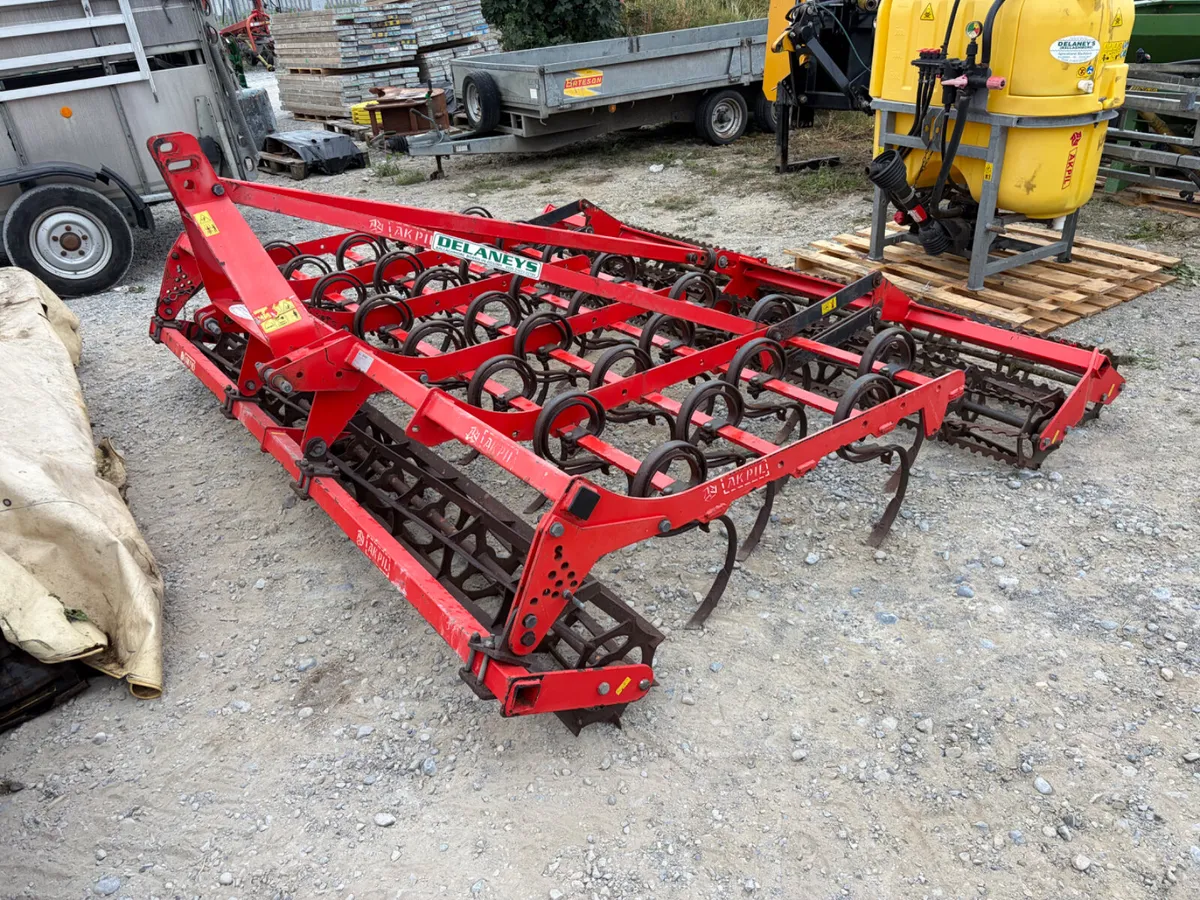 Small Farm Holding Dispersal Auction - Image 2