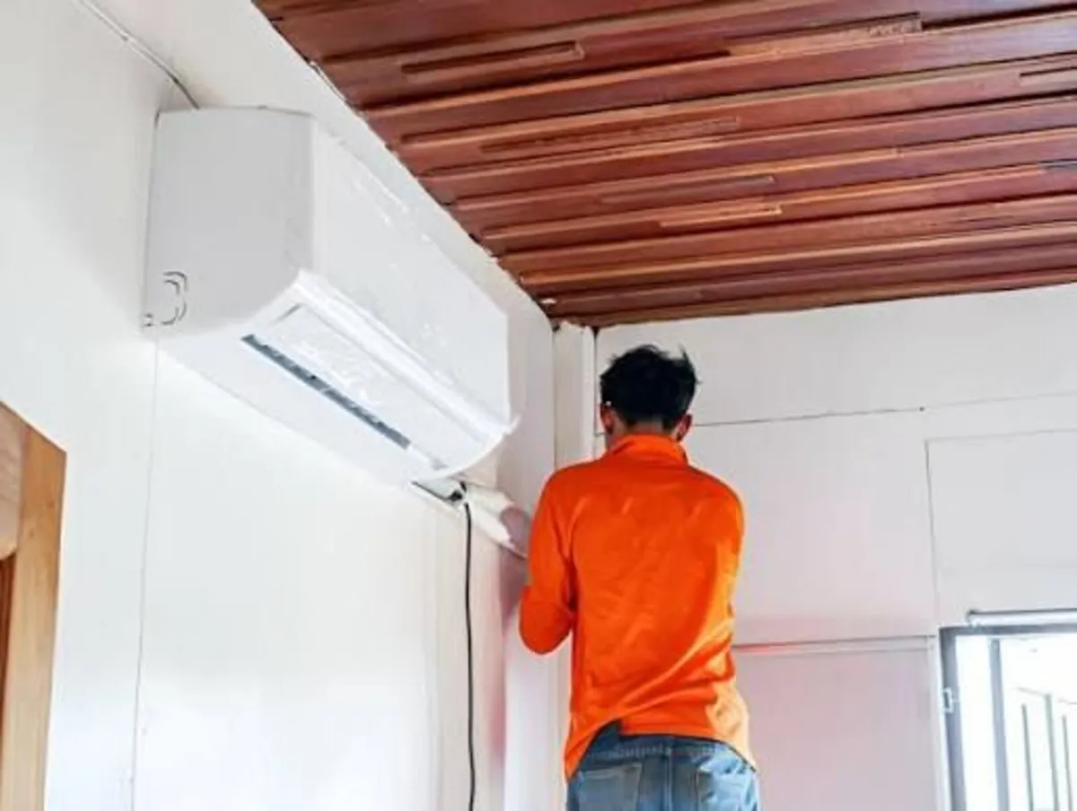 Looking to partner with Dublin Air Con Installer