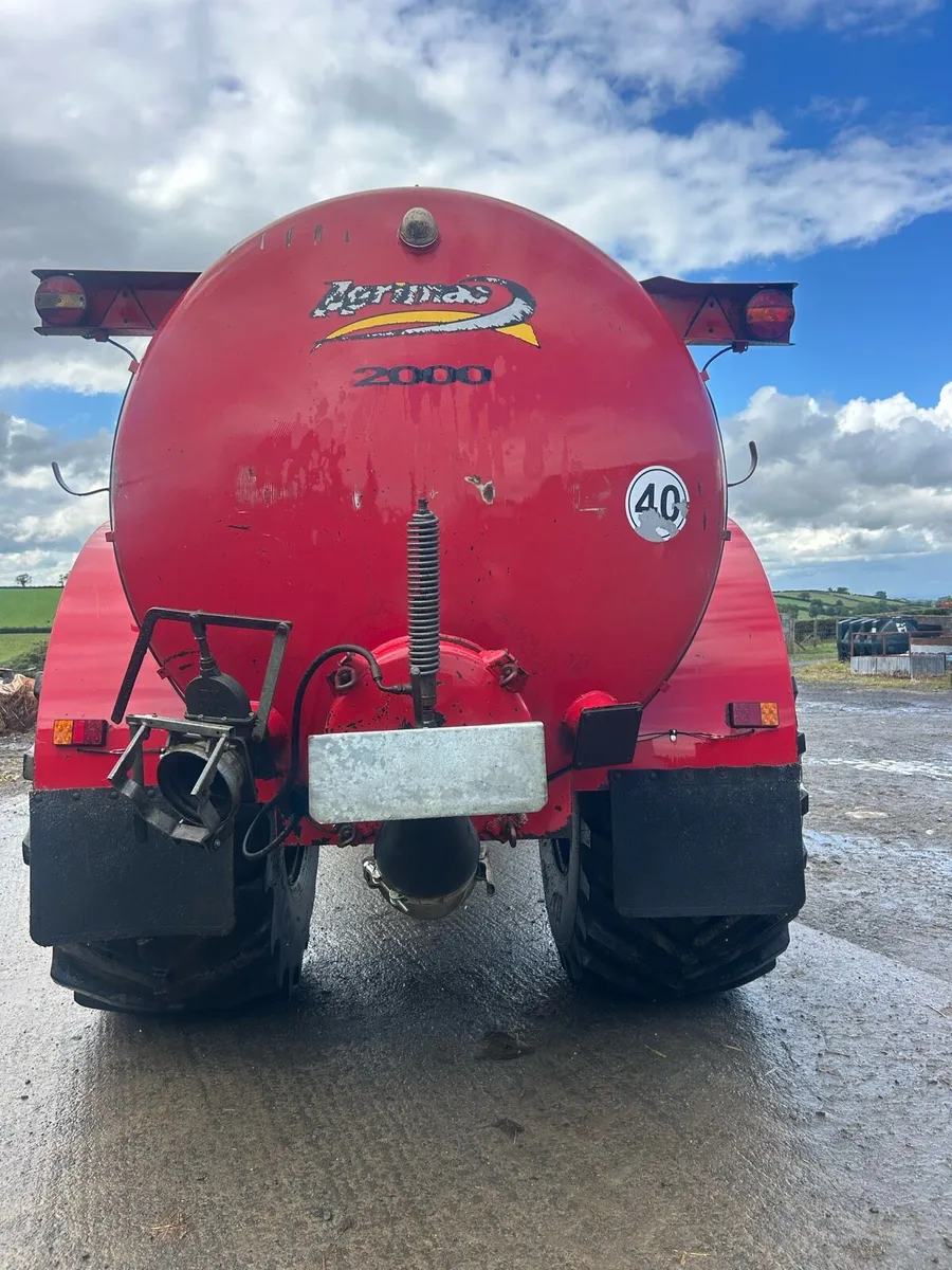 Slurry Tank - Image 2